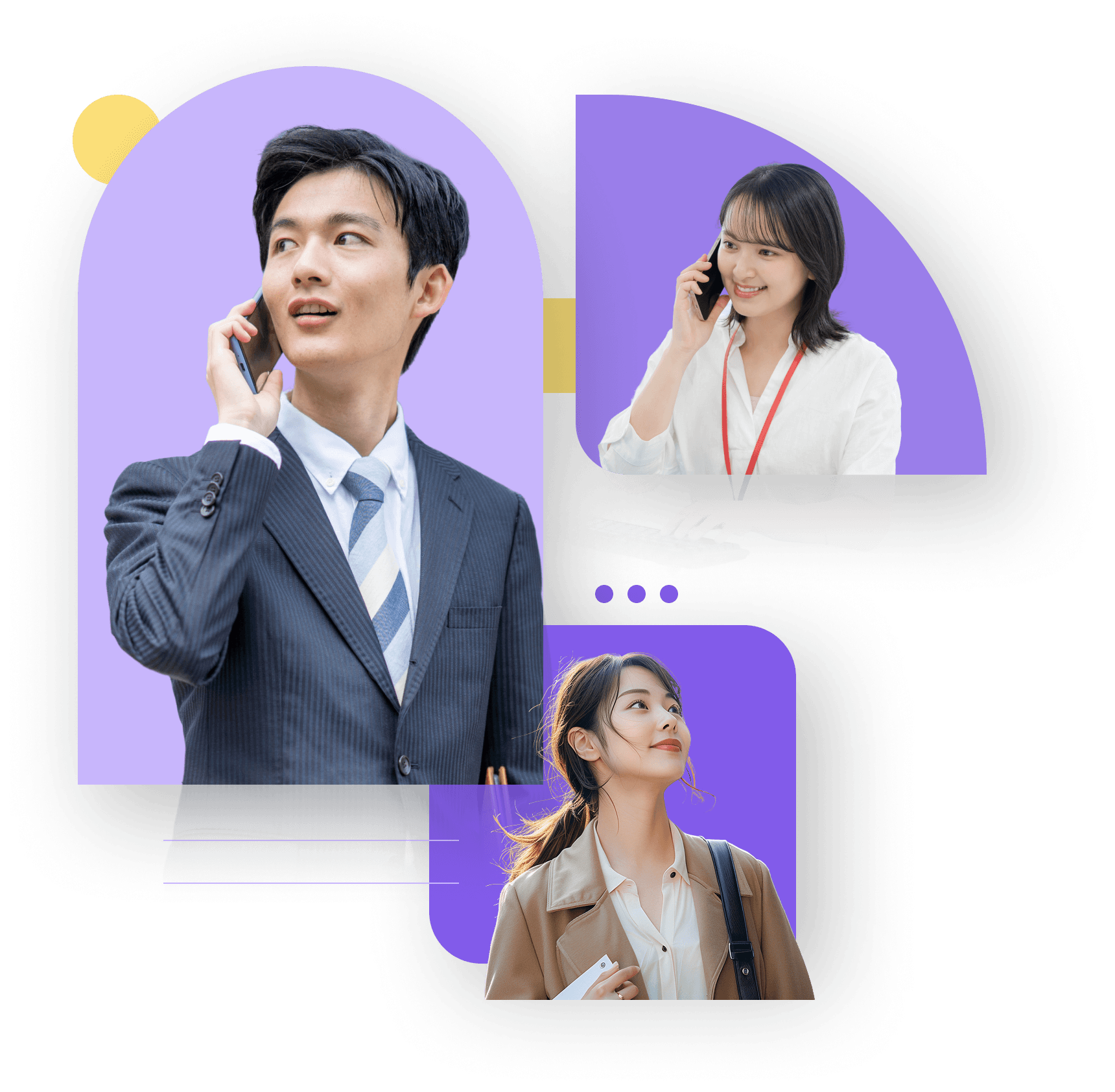 月額制オンライン採用代行